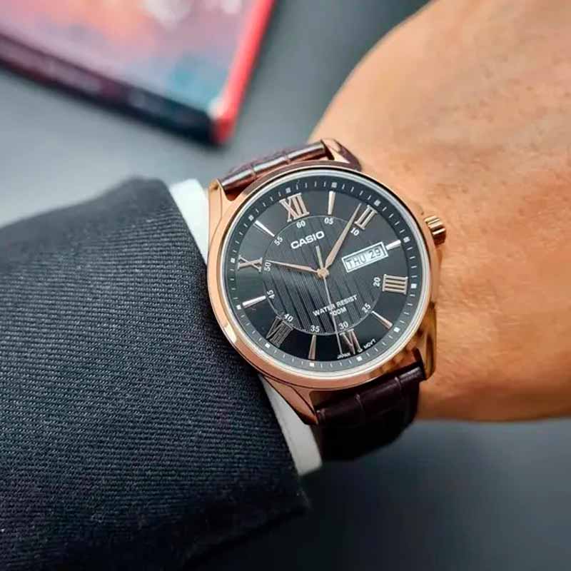 Casio MTP-1384L-1AVEF Casio MTP-1384L-1AVEF