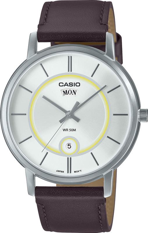 Casio MTP-B120L-7A
