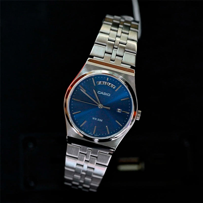 Casio MTP-B146D-2A Casio MTP-B146D-2A