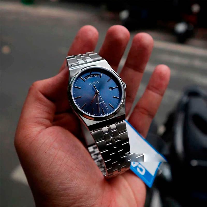 Casio MTP-B146D-2A Casio MTP-B146D-2A