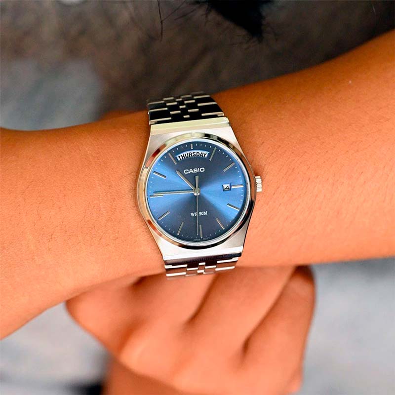 Casio MTP-B146D-2A Casio MTP-B146D-2A