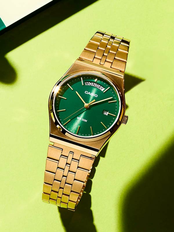 Casio MTP-B146G-3A Casio MTP-B146G-3A
