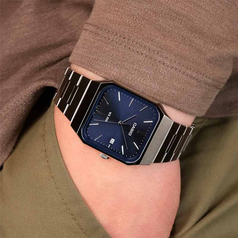 Casio MTP-B185D-2A1 Casio MTP-B185D-2A1