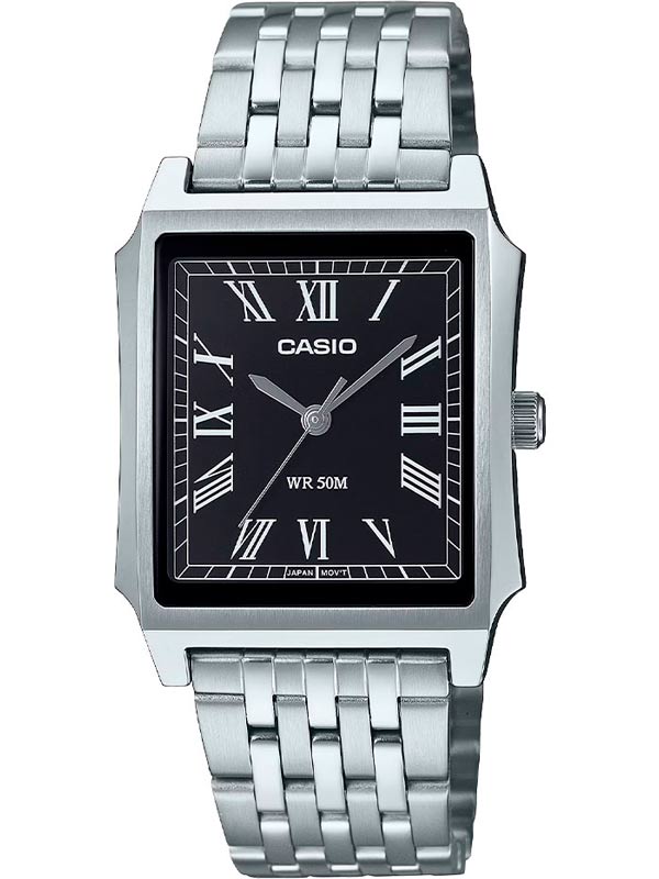 Casio MTP-B190D-1BVEF Casio MTP-B190D-1BVEF