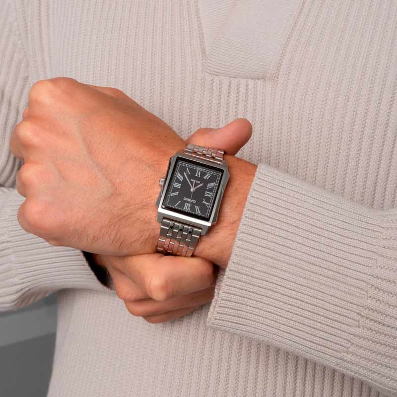 Casio MTP-B190D-1BVEF Casio MTP-B190D-1BVEF