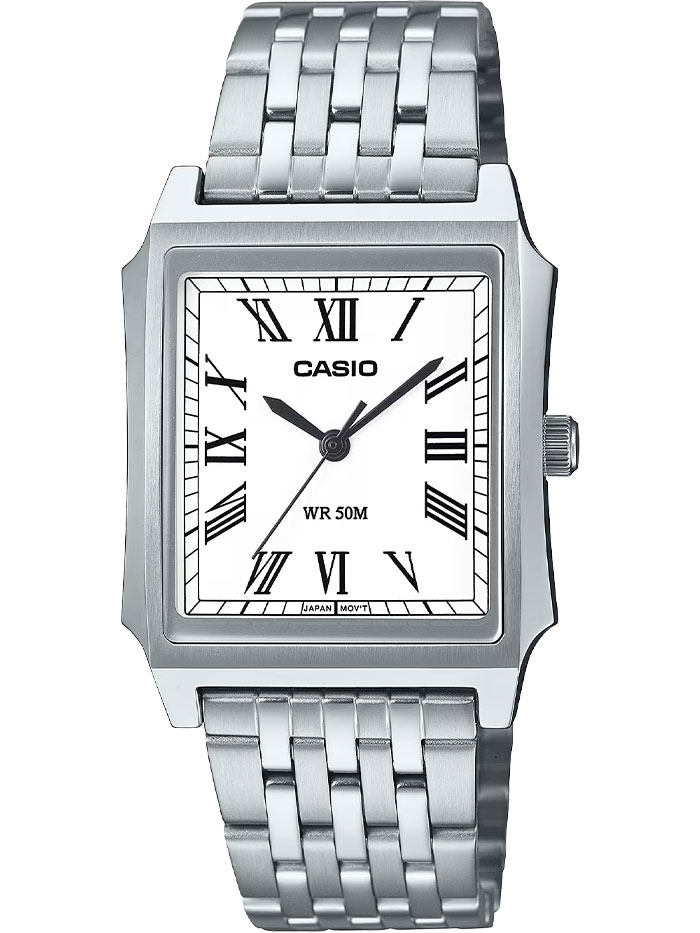 Casio MTP-B190D-7B
