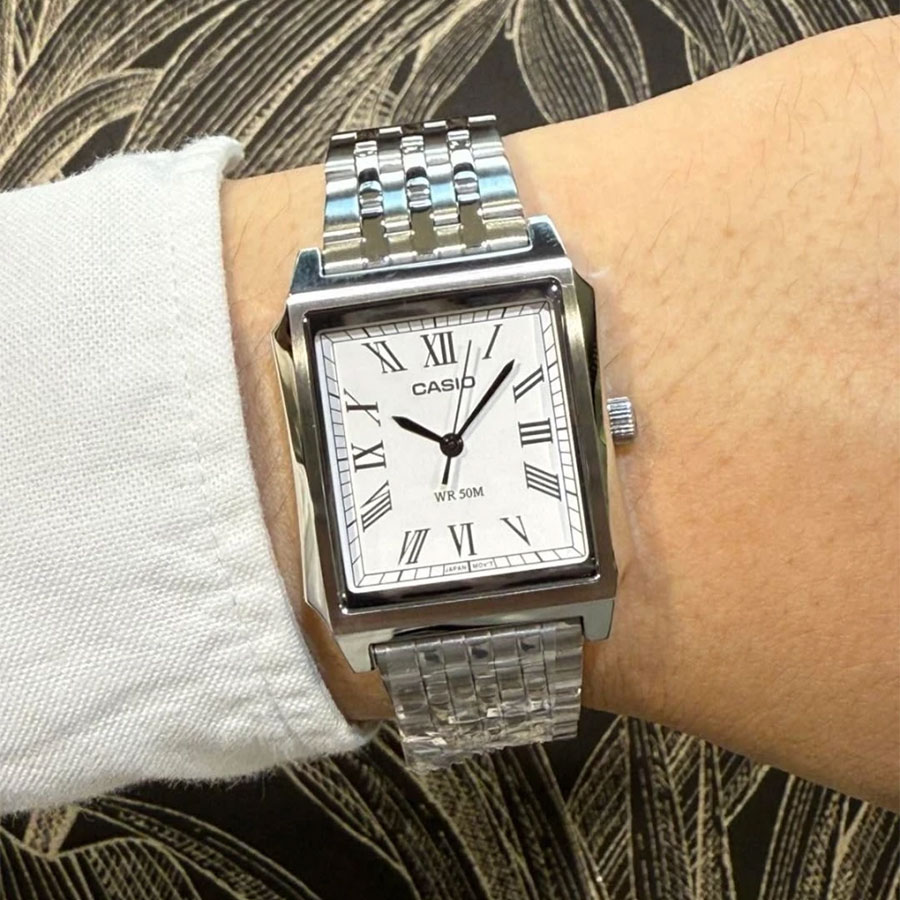 Casio MTP-B190D-7B Casio MTP-B190D-7B
