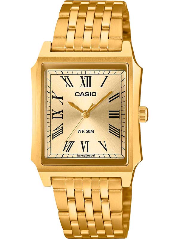 Casio MTP-B190G-9B