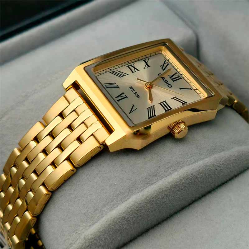 Casio MTP-B190G-9B Casio MTP-B190G-9B