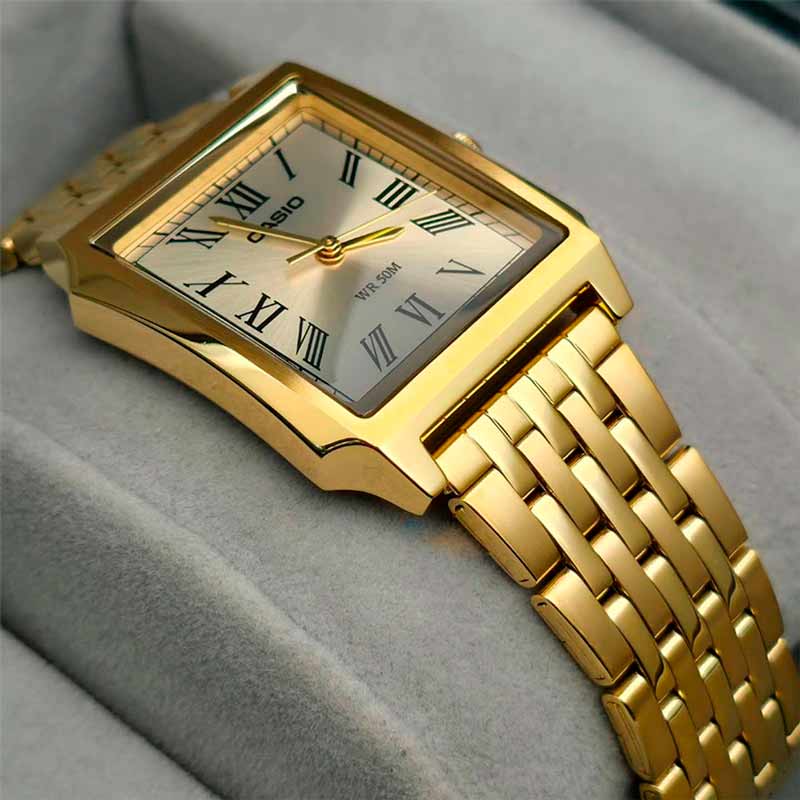 Casio MTP-B190G-9B Casio MTP-B190G-9B
