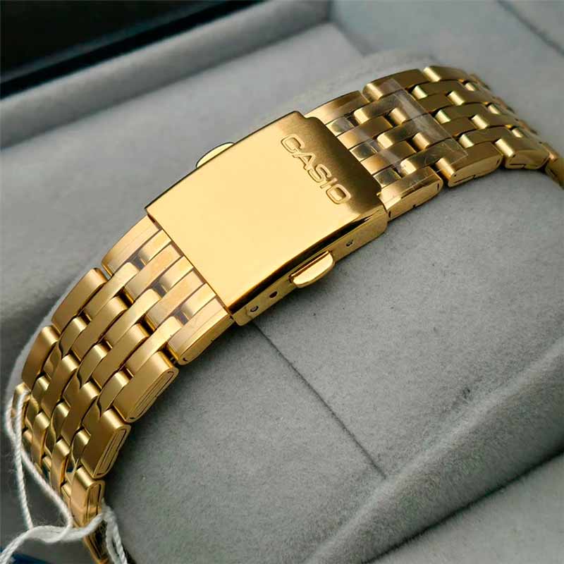 Casio MTP-B190G-9B Casio MTP-B190G-9B
