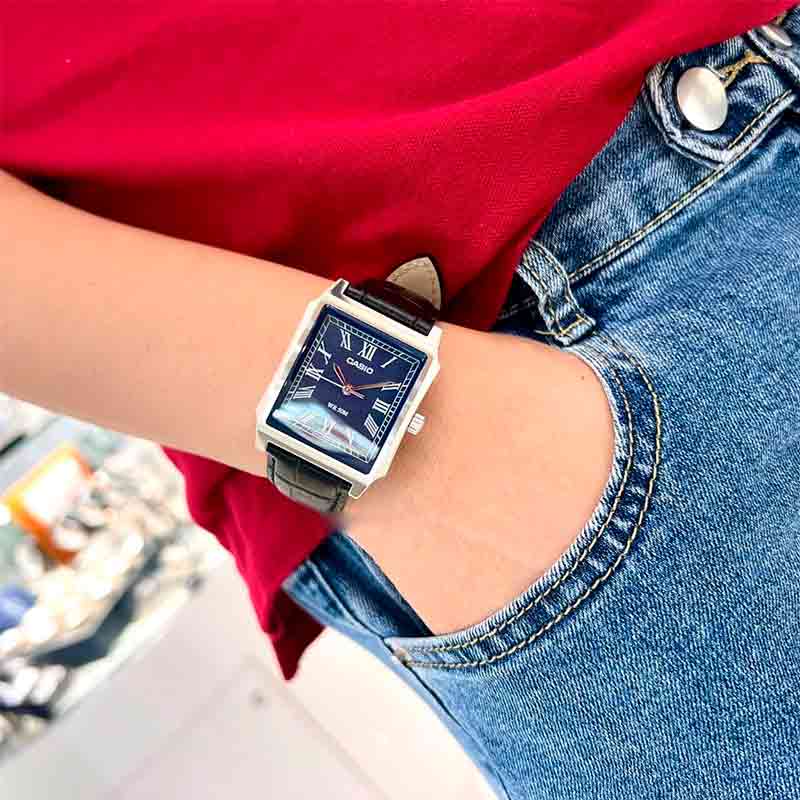 Casio MTP-B190L-2B Casio MTP-B190L-2B