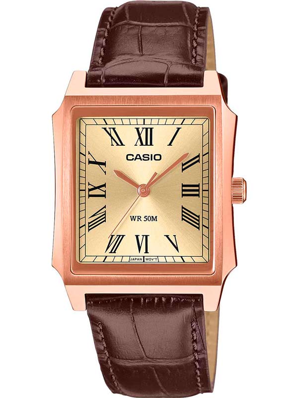 Casio MTP-B190RGL-9B MTP-B190RGL-9B