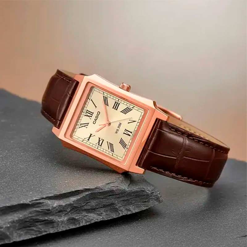 Casio MTP-B190RGL-9B Casio MTP-B190RGL-9B