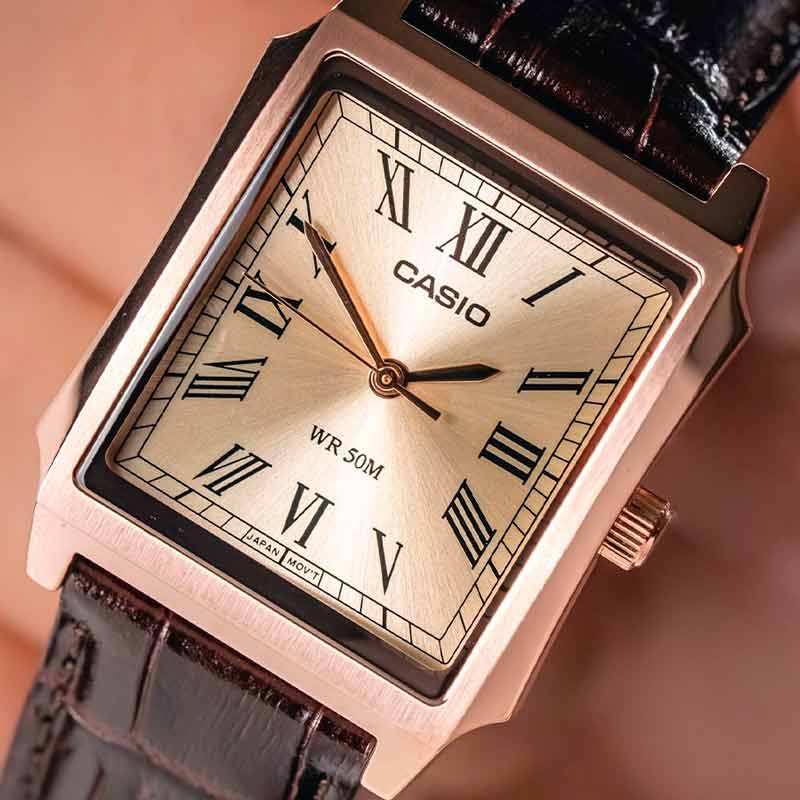 Casio MTP-B190RGL-9B Casio MTP-B190RGL-9B
