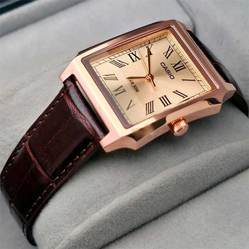 Casio MTP-B190RGL-9B Casio MTP-B190RGL-9B