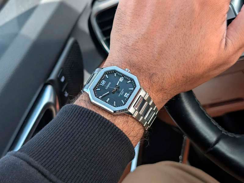 Casio MTP-B195D-1A Casio MTP-B195D-1A