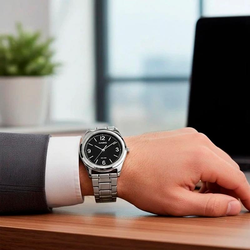 Casio MTP-B200D-7E Casio MTP-B200D-7E