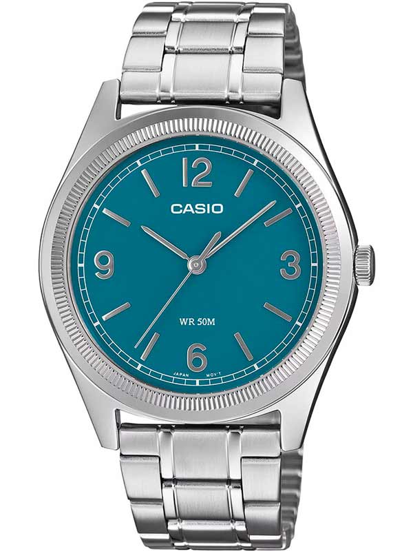 Casio MTP-B210D-2A1