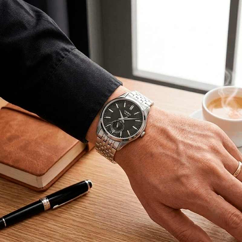Casio MTP-B315D-1A Casio MTP-B315D-1A