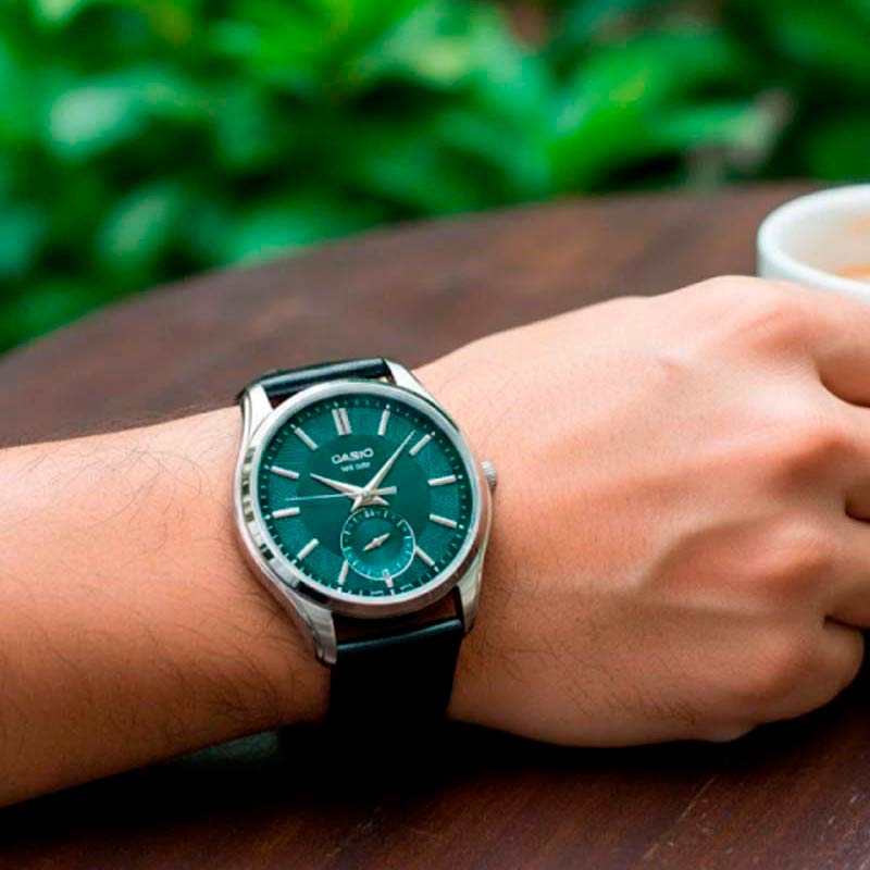 Casio MTP-B315L-3A Casio MTP-B315L-3A