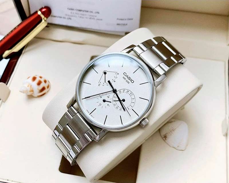 Casio MTP-E320D-9E Casio MTP-E320D-9E
