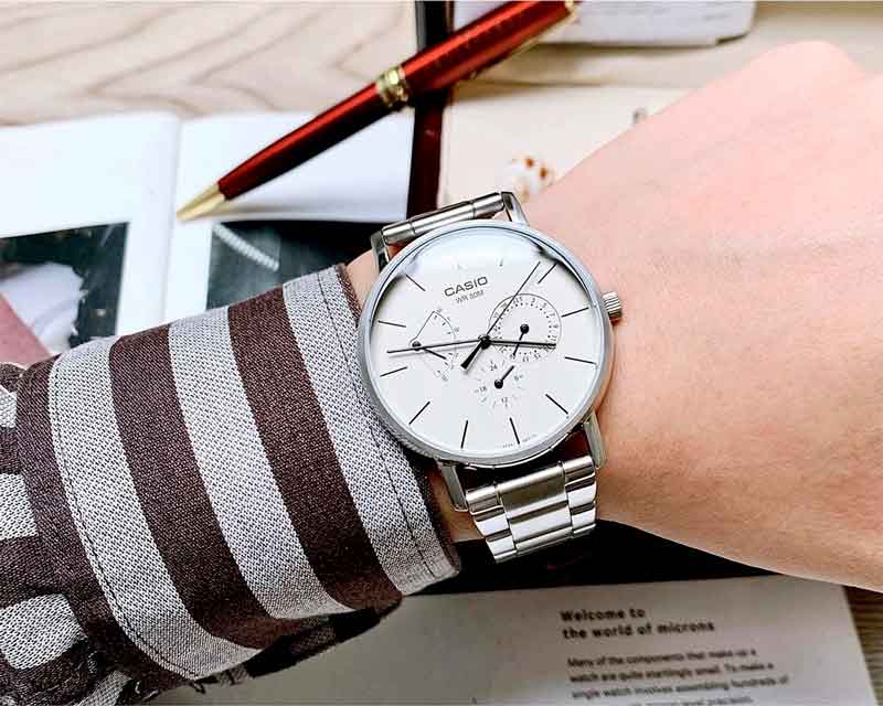 Casio MTP-E320D-9E Casio MTP-E320D-9E