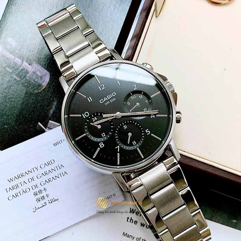 Casio MTP-E321D-1A Casio MTP-E321D-1A