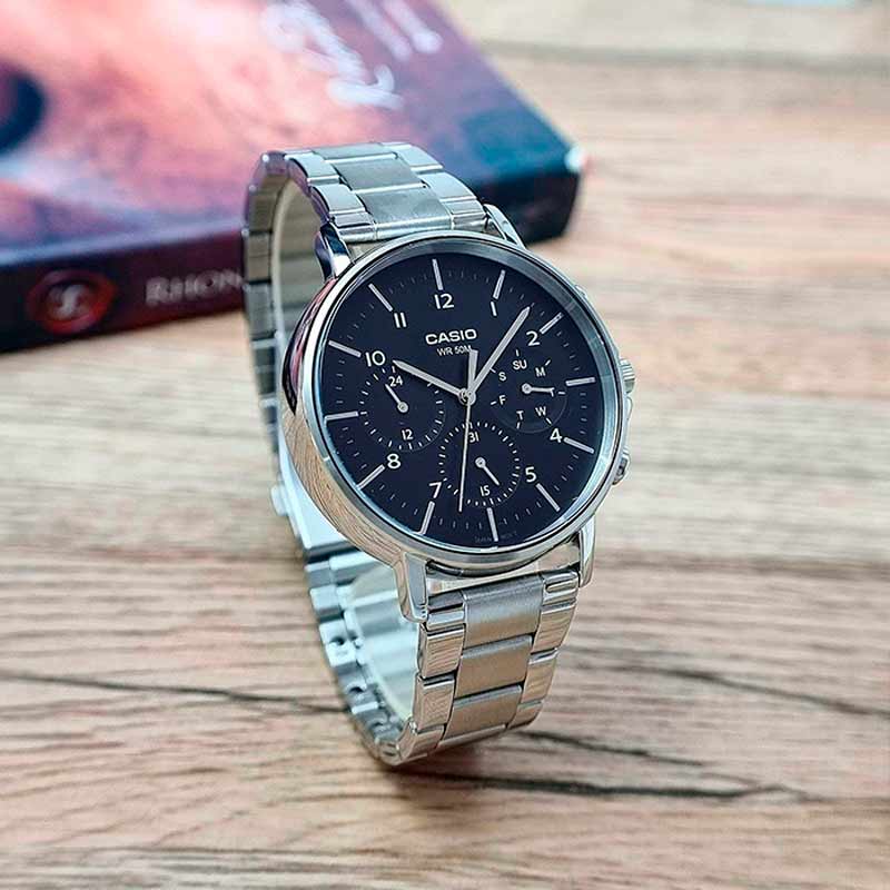 Casio MTP-E321D-1A Casio MTP-E321D-1A