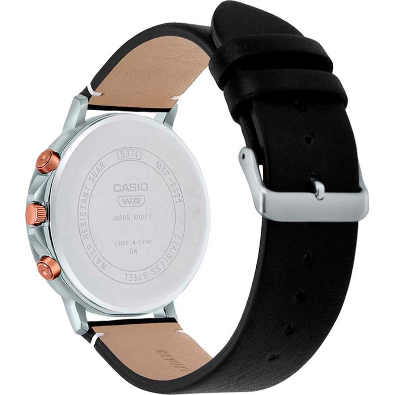 Casio MTP-E321L-1A Casio MTP-E321L-1A