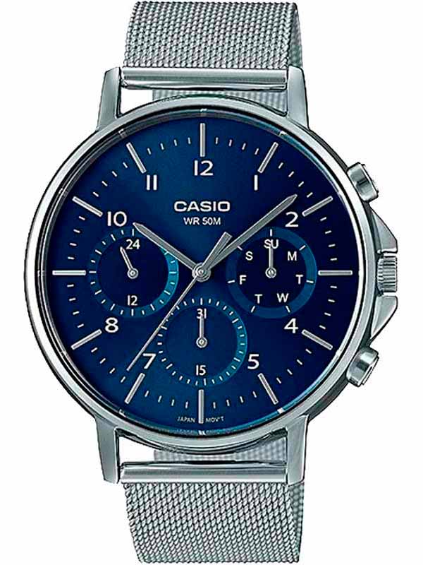 Casio MTP-E321M-2A MTP-E321M-2A