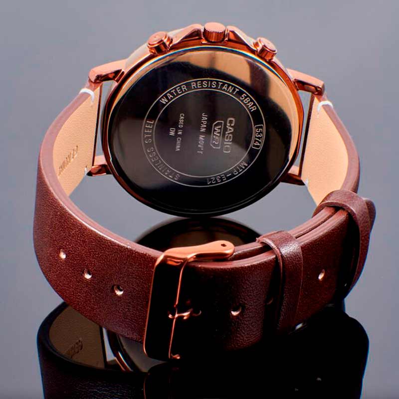 Casio MTP-E321RL-5A Casio MTP-E321RL-5A
