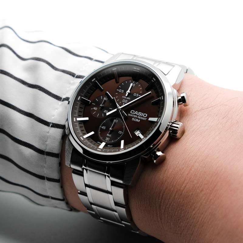 Casio MTP-E510D-5A Casio MTP-E510D-5A