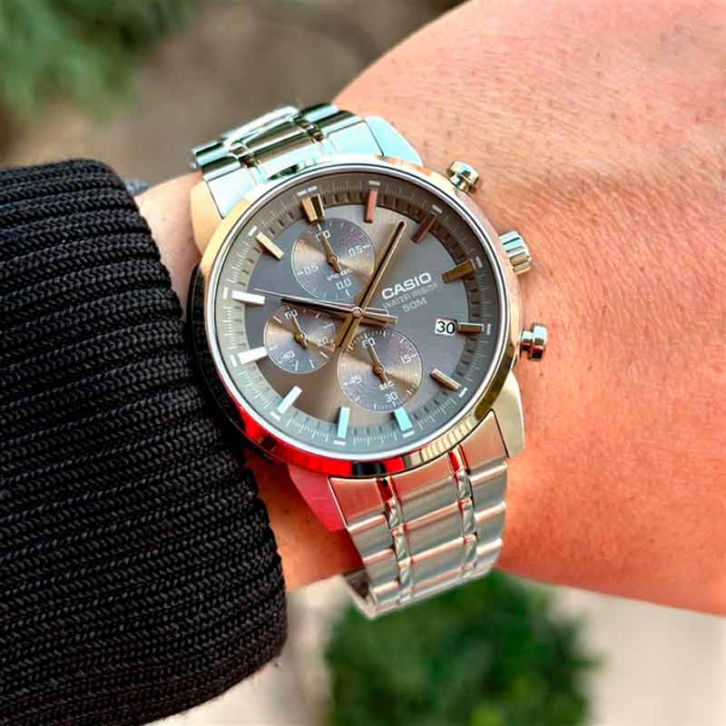 Casio MTP-E510D-8A Casio MTP-E510D-8A