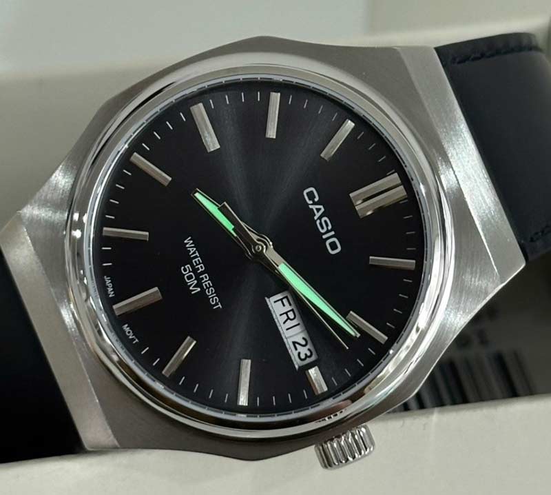 Casio MTP-E735L-8A Casio MTP-E735L-8A