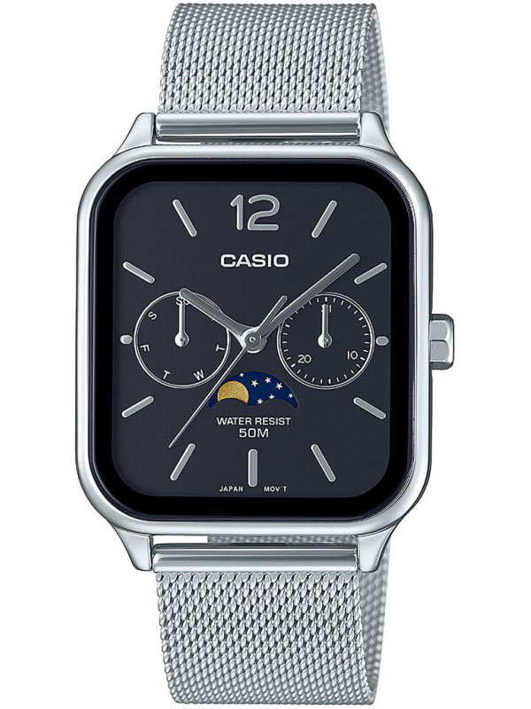 Casio MTP-M305M-1AVER