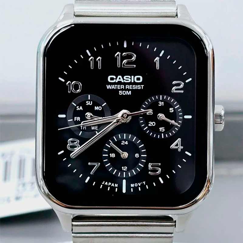 Casio MTP-M306D-1A Casio MTP-M306D-1A