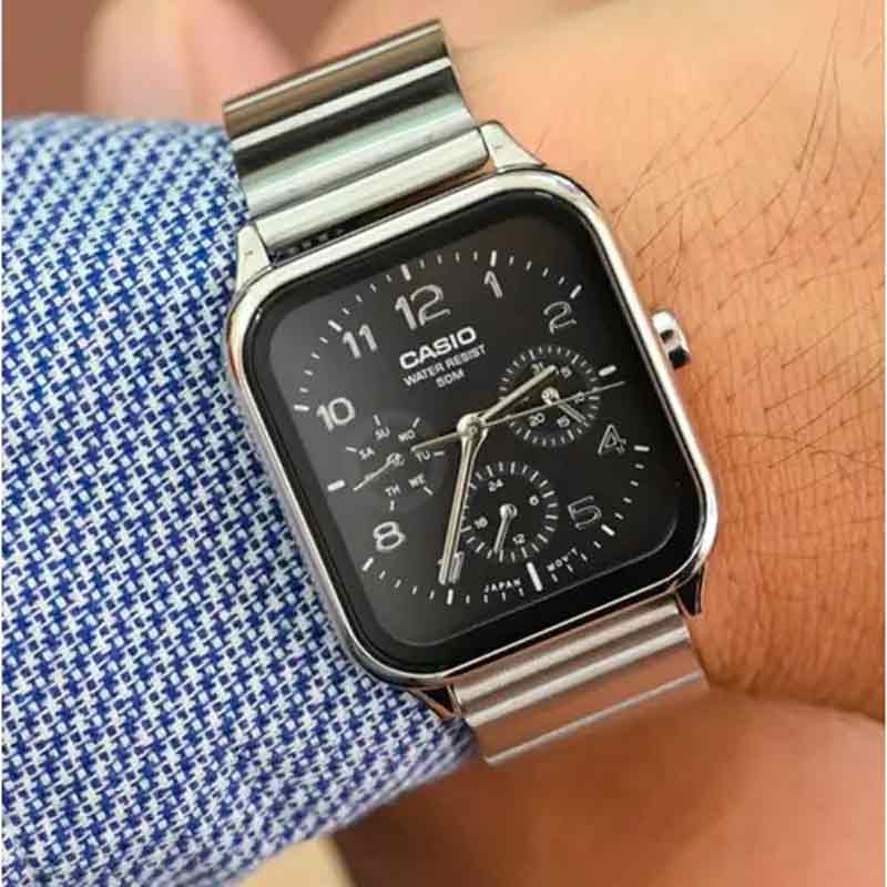 Casio MTP-M306D-1A Casio MTP-M306D-1A
