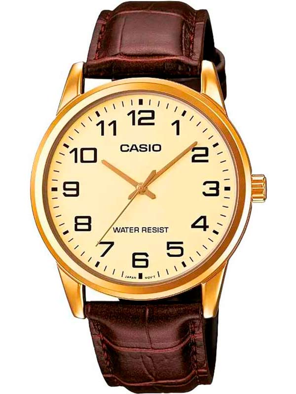 Casio MTP-V001GL-9BUDF Casio MTP-V001GL-9BUDF