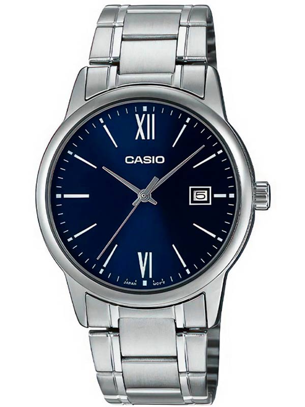 Casio MTP-V002D-2B3 Casio MTP-V002D-2B3