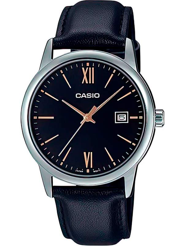 Casio MTP-V002L-1B3 MTP-V002L-1B3