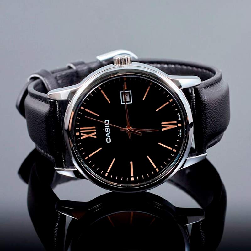 Casio MTP-V002L-1B3 Casio MTP-V002L-1B3