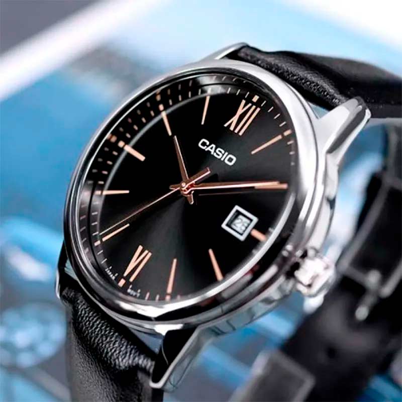 Casio MTP-V002L-1B3 Casio MTP-V002L-1B3