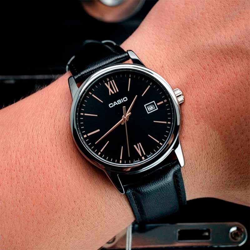 Casio MTP-V002L-1B3 Casio MTP-V002L-1B3