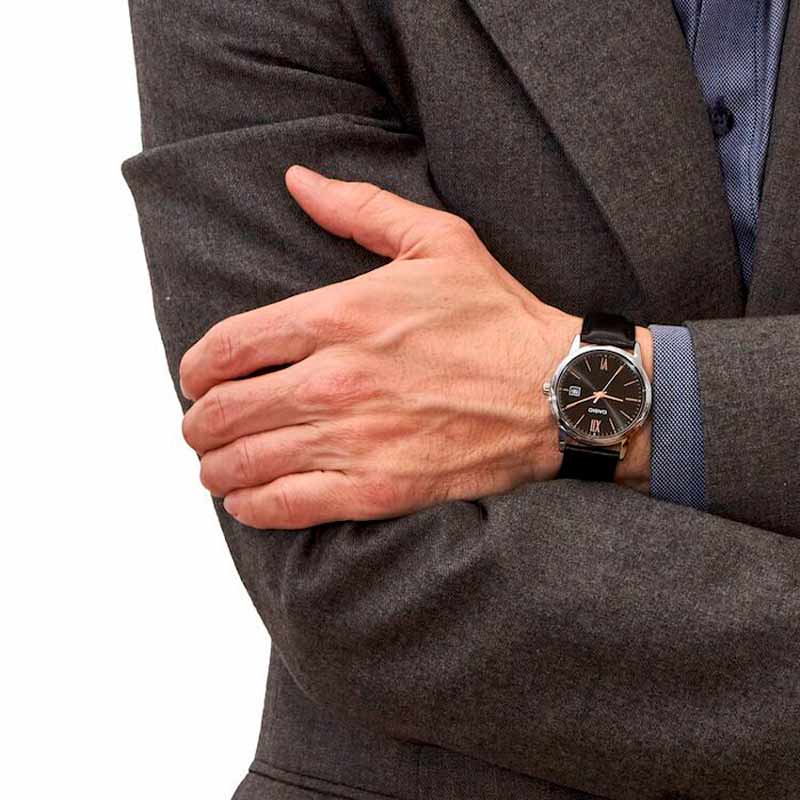 Casio MTP-V002L-1B3 Casio MTP-V002L-1B3