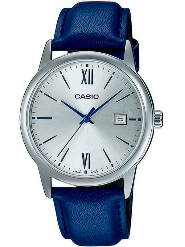 Casio MTP-V002L-2B3 MTP-V002L-2B3
