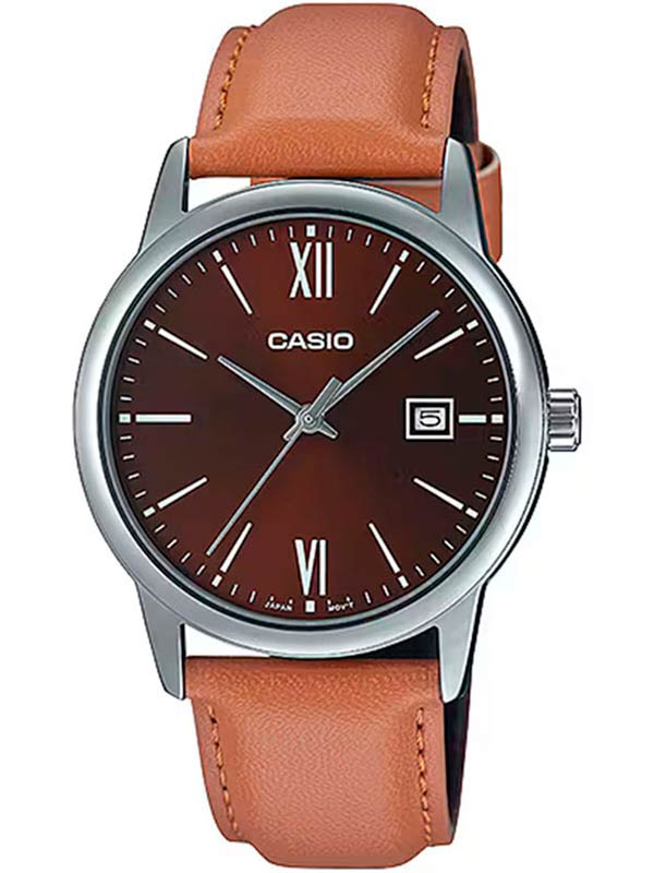 Casio MTP-V002L-5B3 MTP-V002L-5B3