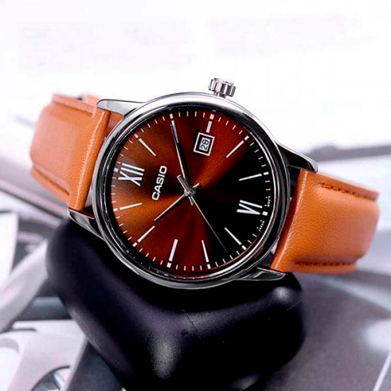 Casio MTP-V002L-5B3 Casio MTP-V002L-5B3