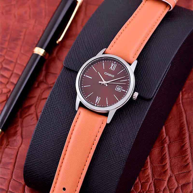 Casio MTP-V002L-5B3 Casio MTP-V002L-5B3