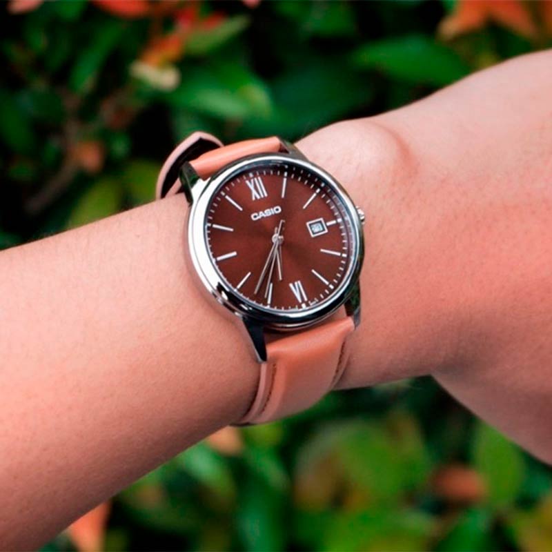 Casio MTP-V002L-5B3 Casio MTP-V002L-5B3